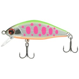 Ams Design (ima) Minnow Issen S MAX 45mm 4g Mebuki #IS45M-005 Lure