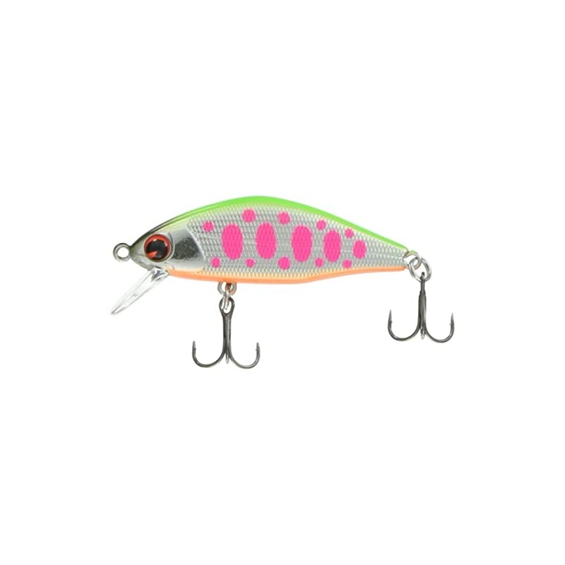 Ams Design (ima) Minnow Issen S MAX 45mm 4g Mebuki