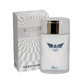 SW02180935 Men's lotion 140ml men's basic cosmetics moisturizing emulsion / 남성 로션 140ml 남자 기초 화장품 보습 에멀전