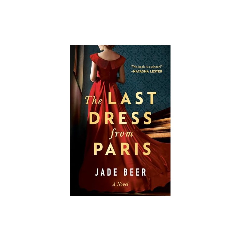 The Last Dress from Paris
