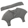 Heating Pad for Neck and Shoulders,Back Warm Shoulder Warmer Shoulder