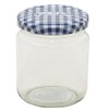 Kilner Round Twist Top Jar 228ml