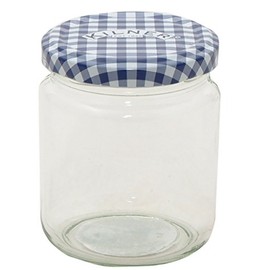 Kilner Round Twist Top Jar 228ml