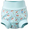 Splash About Baby Happy Duo Toddler Swim Nappy, Playful Otters,