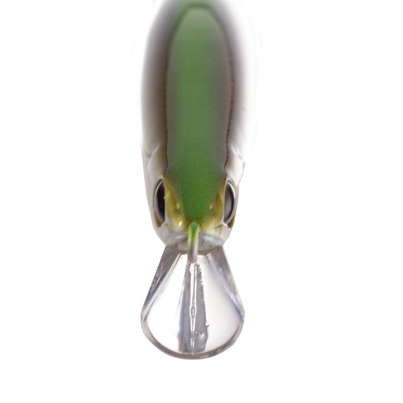 TIEMCO Ayu Game Shumari 110F #229 Sight Pearl Ayu