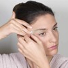 Elmaris Eyebrows and Upper Lips Cold Wax Hair Removal Strips