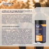 CURCUMINA 95 + SUPERCRITICAL GINGER 200 capsulas (1420mg por porcion),