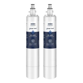 Glacier Fresh Repuesto Para Filtro De Agua Para Refrigerador