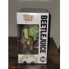 Funko Pop! Vinyl: Beetlejuice - Beetlejuice and Chase #1689