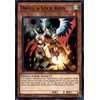 Yu-Gi-Oh! - Droll & Lock Bird - SR08-EN021 - Common