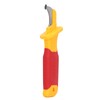Cable Sheath Stripping Knife 1000V High Voltage Resistance Anti Magnetic