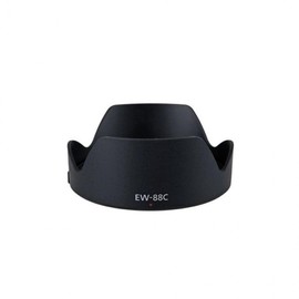 LuminaD Canon compatible hood ew-88c f 2.8 ii usm