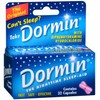 Dormin Perennial Caplets - 32 Ea (Pack of 4)
