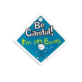 Large Christmas Window Stickers 3 Packs Assorted Snowflake Santa Stop Here