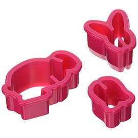 Kokubo Industrial Vegetable Toy Rabbit