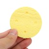 Electrodes Conductive Pads, TENS EMS Electrode Pads, Pack of 10