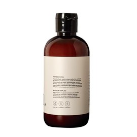 Nyth hair | crema para peinar y moldear el cabello con aceites naturales y fitoceramidas | hidratación profunda