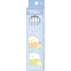 San-X Sumikko Gurashi Kakata Pencil 2B, 1 Dozen PH18703