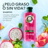 Herbal Essences Shampoo Limpieza Refrescante 400 ml