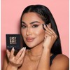 Huda Beauty Original Easy Bake and Snatch Highlighter & Fixing