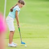 ZUNIPLEX Aktualisierte Fassung Minigolf Kinder,Golfschläger 5-7 Jahre,Einziehbare Golfschläger für einfaches