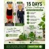Quemador de grasa Ana Detox. (3 cajas)