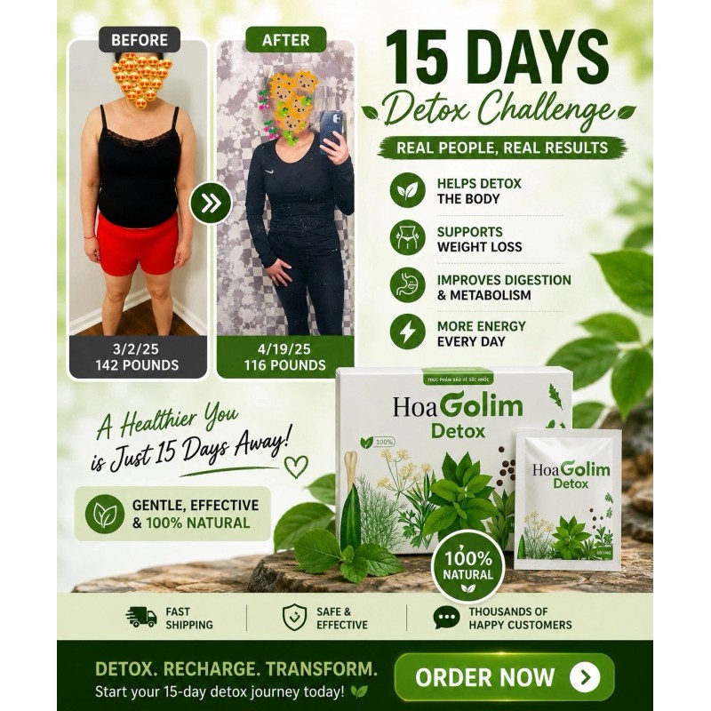 Quemador de grasa Ana Detox. (3 cajas)