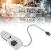 GM8800B 50ppm Flammable Gas Detector Portable Adjustable Leakage Tester for