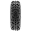 SunF 20x6-10 20x6x10 ATV UTV Tires 6 PR Tubeless A035