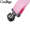 10pcs Plastic Snap Hooks 1"(25mm) Backpack Buckles Hardware Webbing 25mm