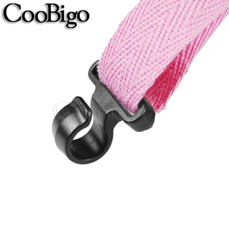 10pcs Plastic Snap Hooks 1"(25mm) Backpack Buckles Hardware Webbing 25mm