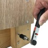 Best Build PARTS Power Extension Bit Holder BDP-2EX
