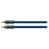 Audio Technica AT-RS250/2.0 Triple Hybrid Audio Cable PC-Triple C+PCUHD+OFC RCA