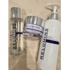 Jabón Triple Blanco con Placenta Kójica Glutación y Ácido Natural