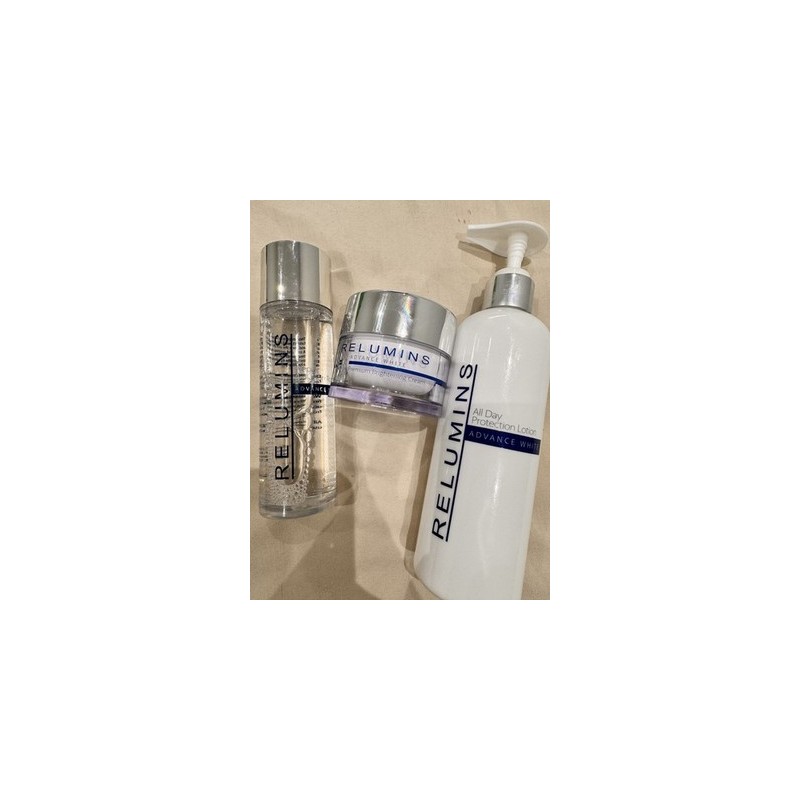 Jabón Triple Blanco con Placenta Kójica Glutación y Ácido Natural