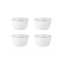 BIA Cordon Bleu 905313S4SIOC Oslo Individual Soufflé, Set of 4,