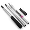 Extension Pole,3 Piece Extension Pole Set, Extension Pole for Paint