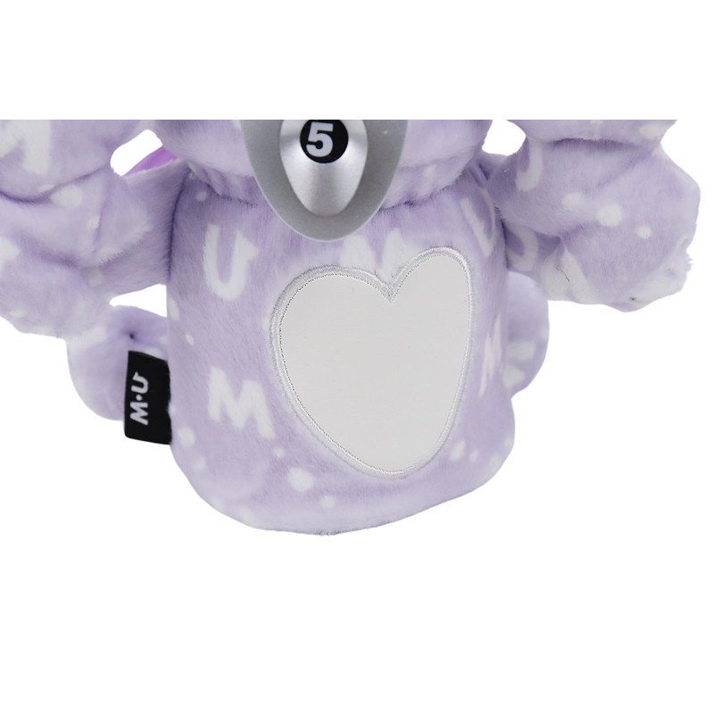 Women's MU Sport MUSPORTS Golf Utility Headcover 703q3554