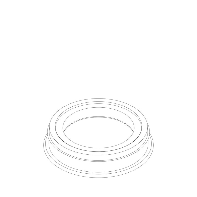 Stelton 905 Gasket for Vacuum Jug