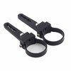 2" Aluminum Tube Bull/Roll Bar Mount Bracket Clamps Holder LED