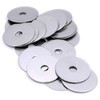 M4 (4mm x 25mm) Flat Repair Washer (Large OD) -
