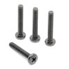 ReplacementScrews Stand Screws Compatible with TCL 55S450G - 55 inch