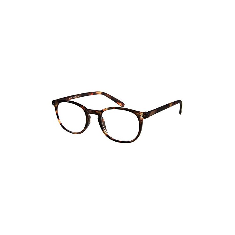 I NEED YOU Lesebrille Junior / +3.50 Dioptrien/HavAnna, 1er Pack