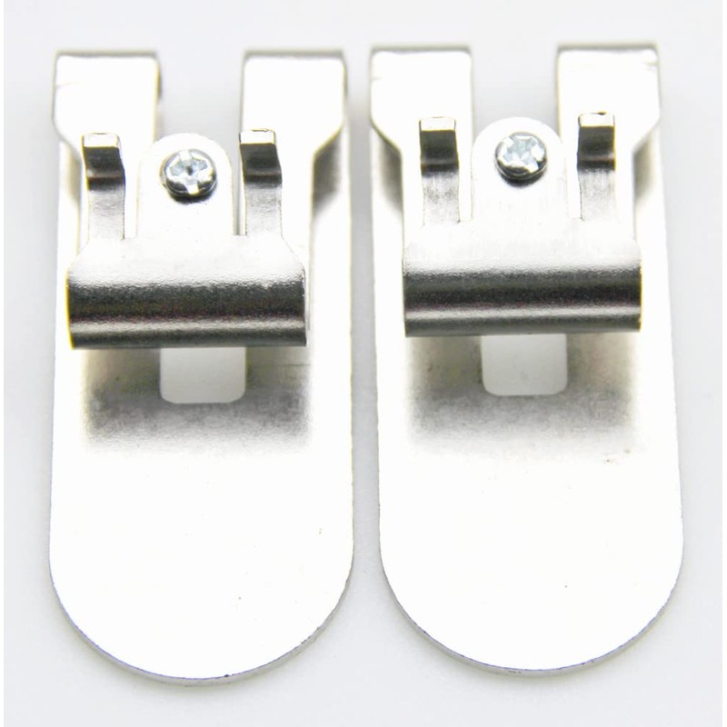 DCF620, Belt Hook Clip For Drywall Screwgun Belt Clips 2