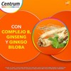 Centrum Multivitamínico Performance con Magnesio, Vitamina C, Vitamina D y
