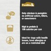 PureBites Chicken & Pumpkin Pates for Dogs, only 2 Ingredients,