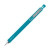 TUL® Mechanical Pencils, 0.7 mm, Teal/Pink Barrels, Pack Of 2
