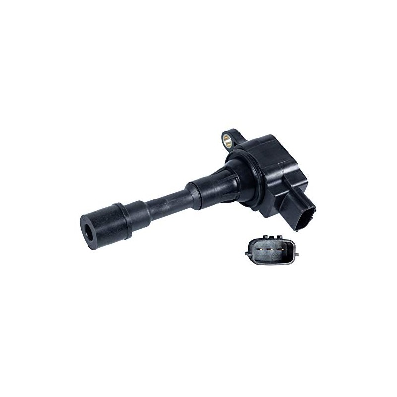 Blue Print ADM51496 Ignition Coil, pack of one