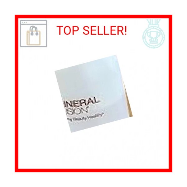 Does Not Apply Mineral Fusion Nail Polish Remover, Acetone-Free &