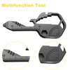 Key Tool | 24 in 1 Multifunctional Outdoor Key |